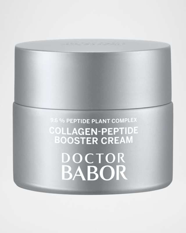 Collagen Peptide Booster Cream, 1.69 oz.